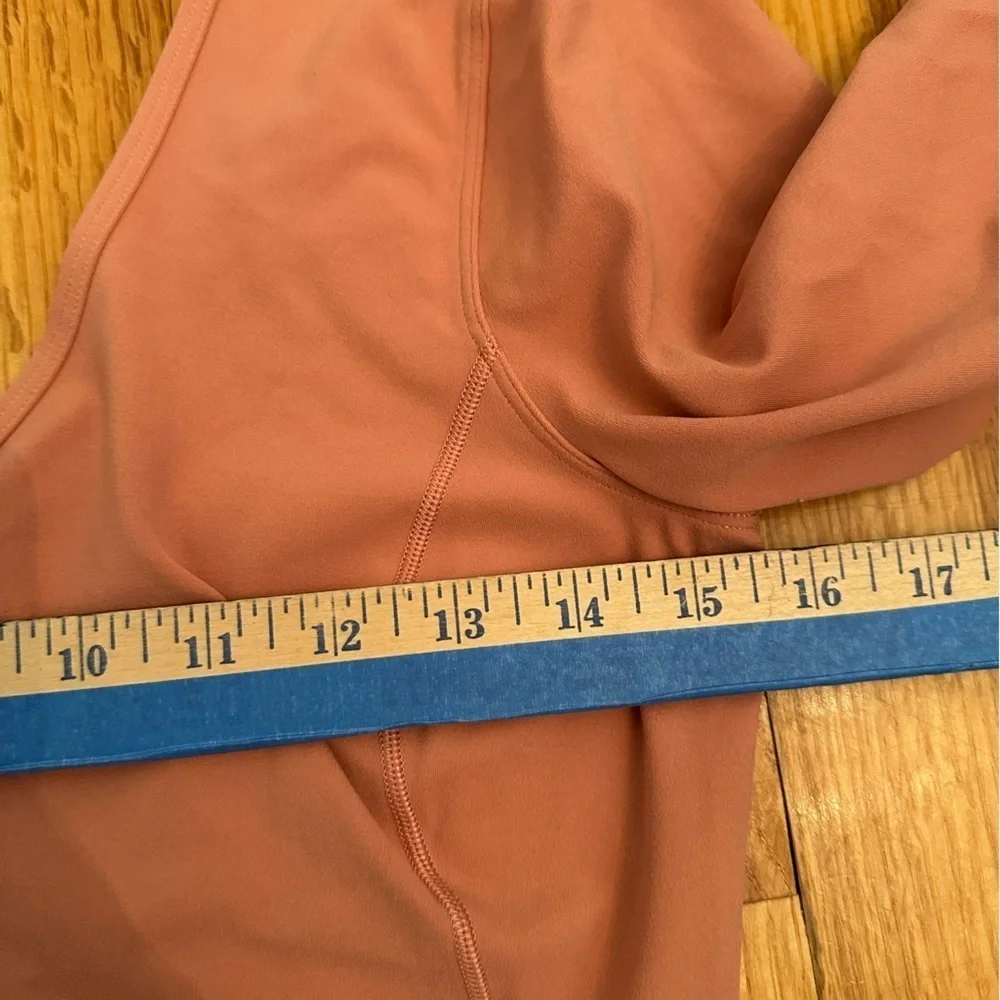 Lululemon Align Long Sleeve Shirt  Size : 8  #
